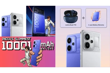 Realme Narzo Power price in Bangladesh 2026